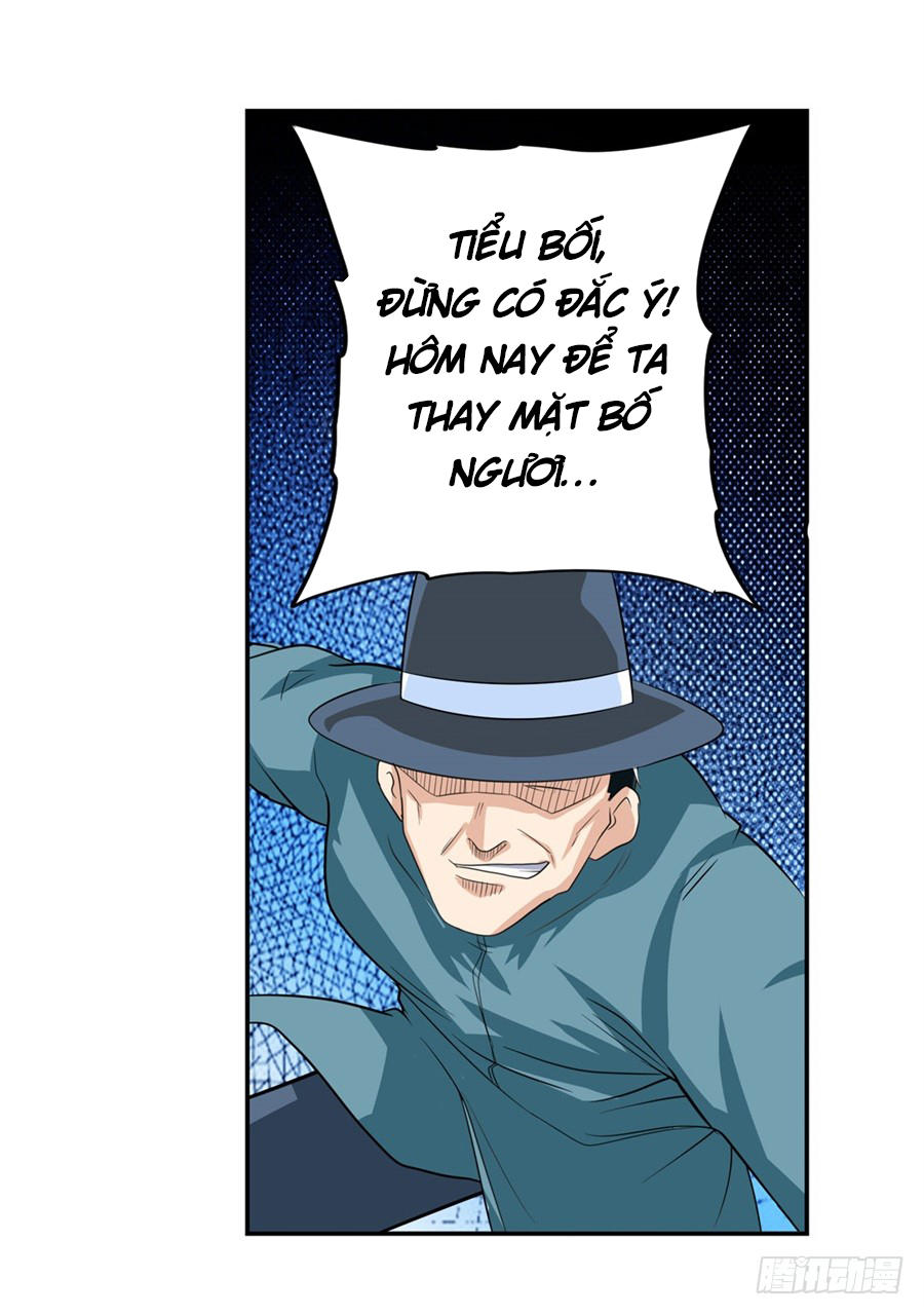 Anh Hùng ? Ta Không Làm Lâu Rồi Chap 111 - Next Chap 112
