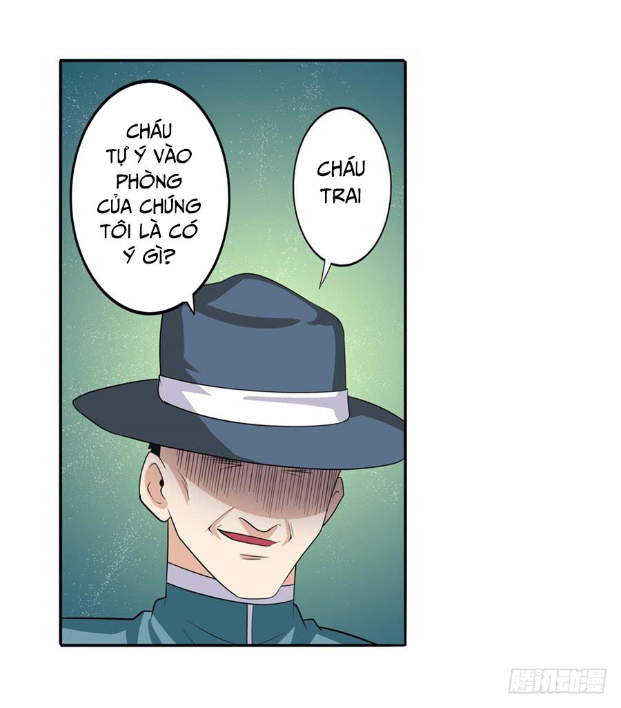 Anh Hùng ? Ta Không Làm Lâu Rồi Chap 111 - Next Chap 112