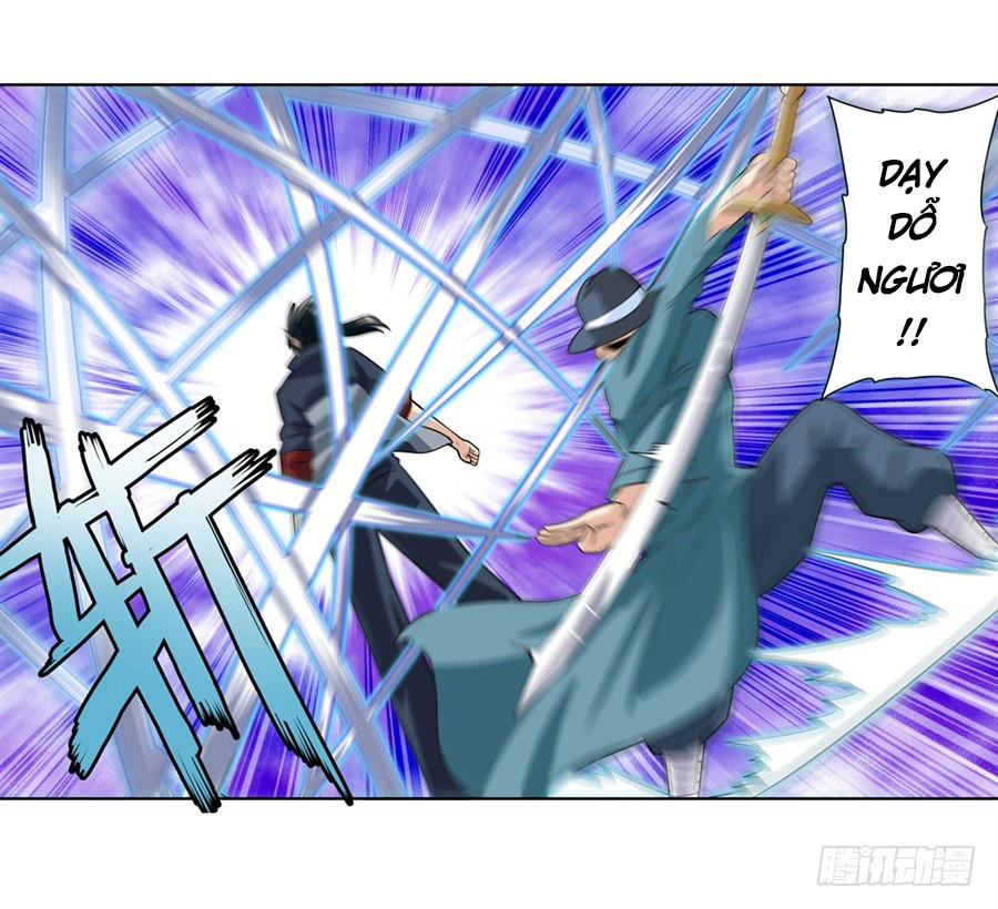 Anh Hùng ? Ta Không Làm Lâu Rồi Chap 111 - Next Chap 112