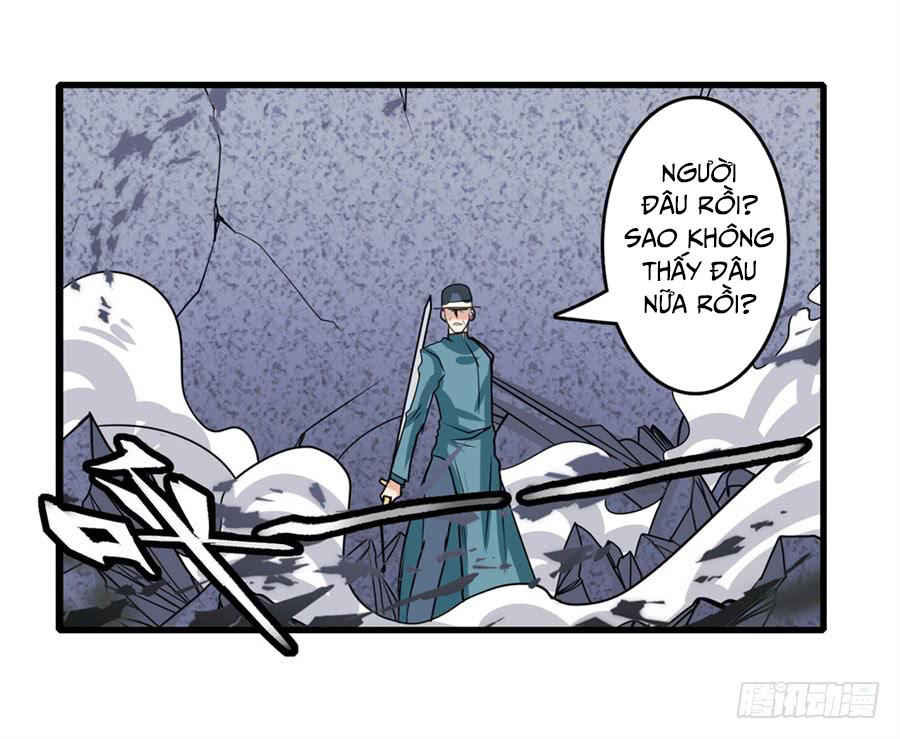 Anh Hùng ? Ta Không Làm Lâu Rồi Chap 111 - Next Chap 112