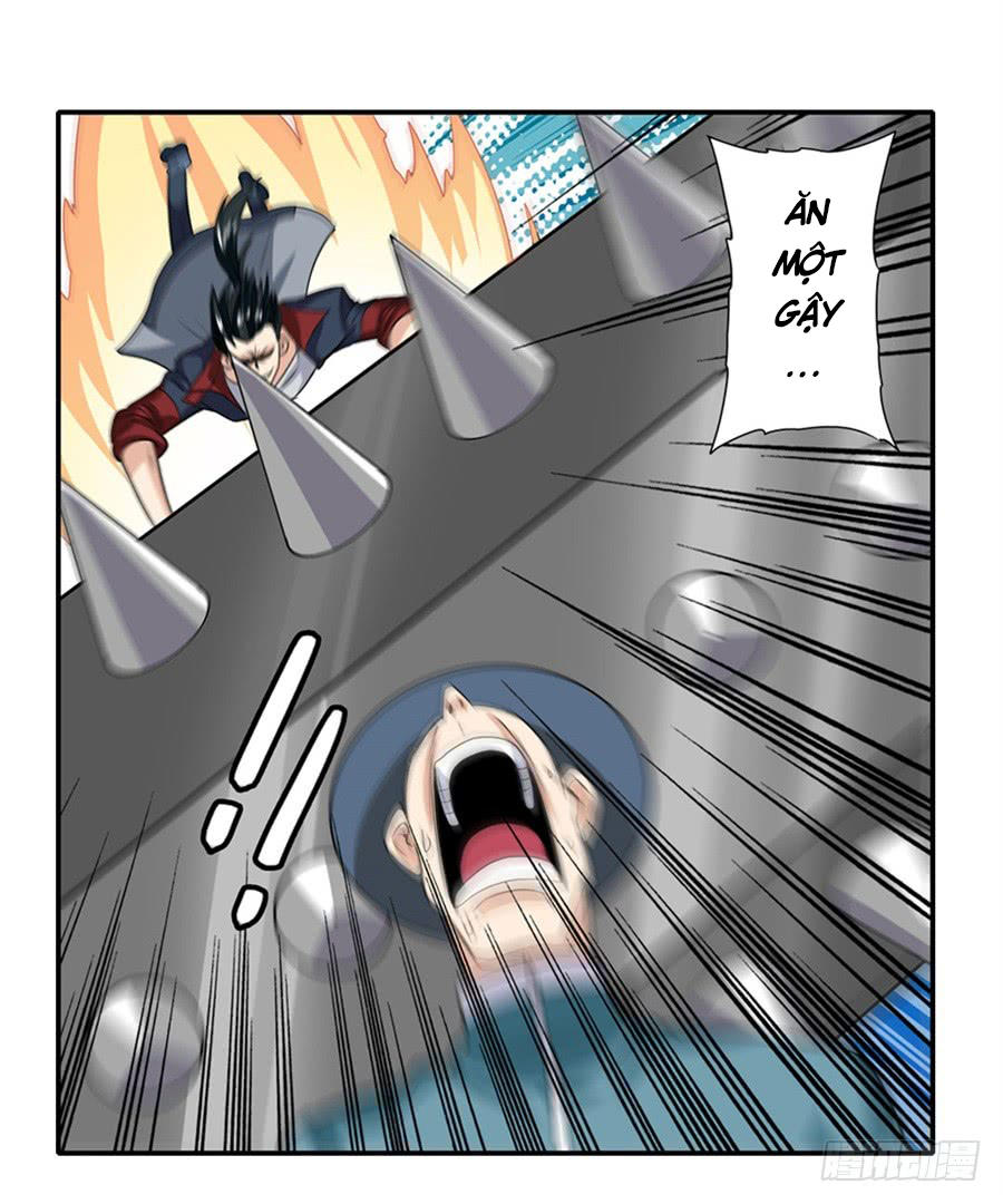 Anh Hùng ? Ta Không Làm Lâu Rồi Chap 111 - Next Chap 112