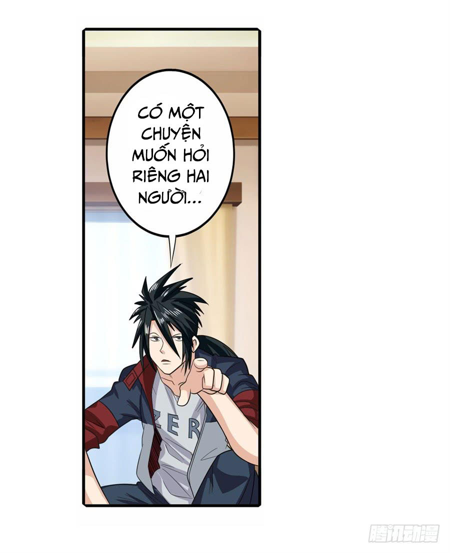 Anh Hùng ? Ta Không Làm Lâu Rồi Chap 111 - Next Chap 112