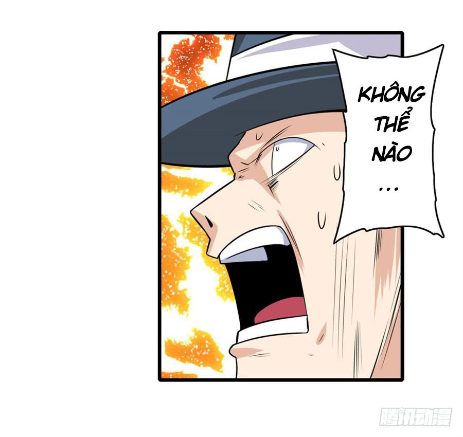 Anh Hùng ? Ta Không Làm Lâu Rồi Chap 111 - Next Chap 112
