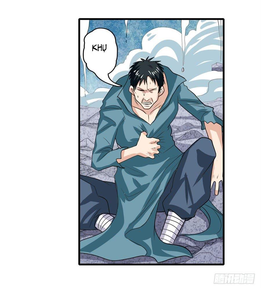 Anh Hùng ? Ta Không Làm Lâu Rồi Chap 111 - Next Chap 112