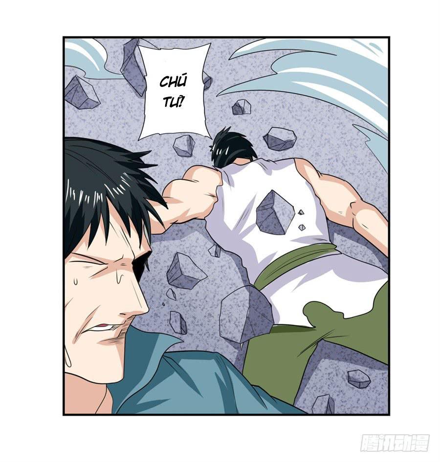 Anh Hùng ? Ta Không Làm Lâu Rồi Chap 111 - Next Chap 112