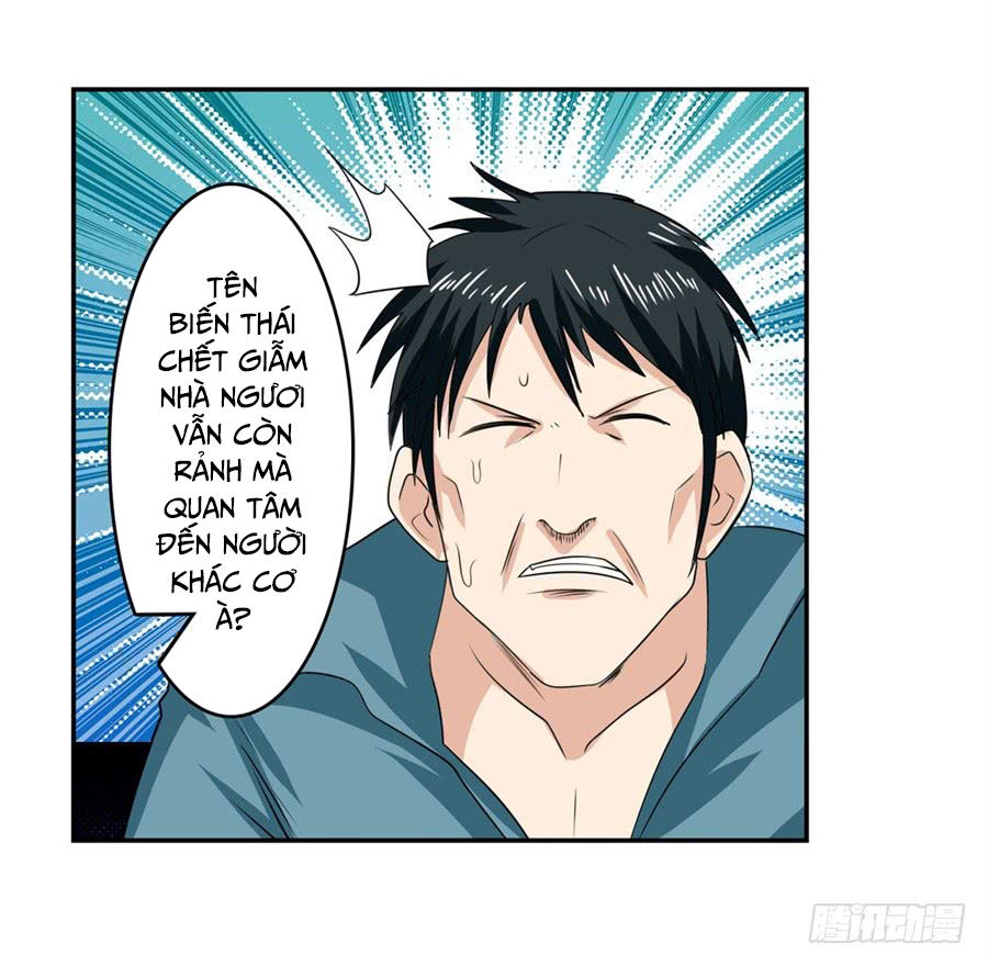 Anh Hùng ? Ta Không Làm Lâu Rồi Chap 111 - Next Chap 112