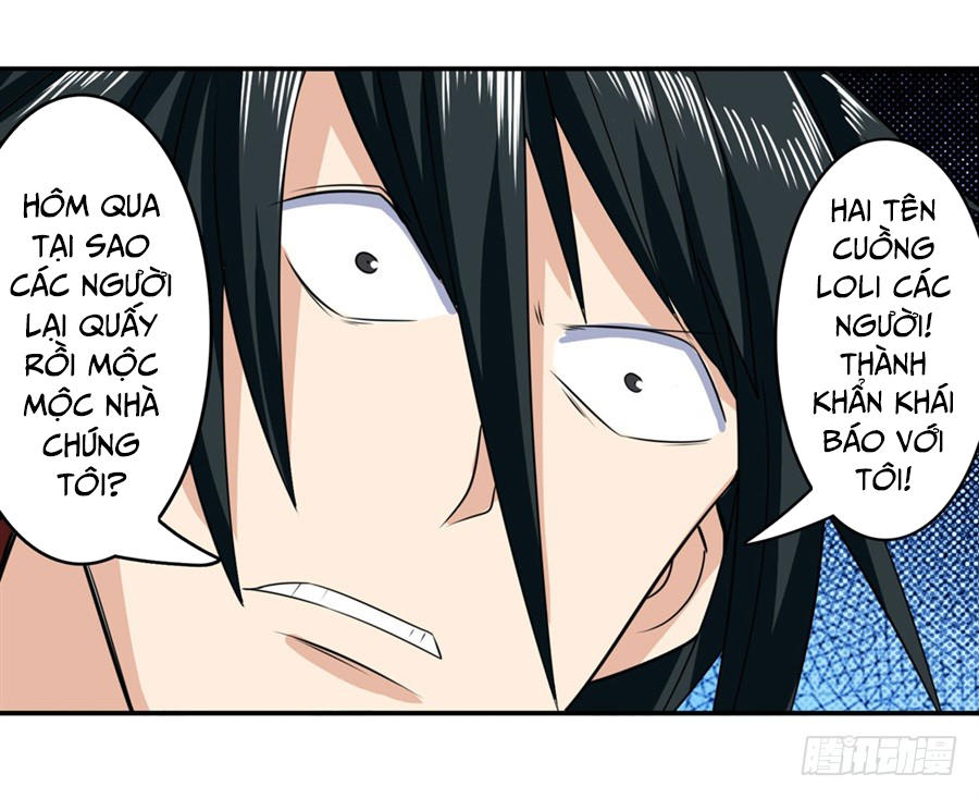 Anh Hùng ? Ta Không Làm Lâu Rồi Chap 111 - Next Chap 112