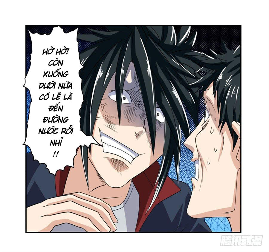 Anh Hùng ? Ta Không Làm Lâu Rồi Chap 111 - Next Chap 112