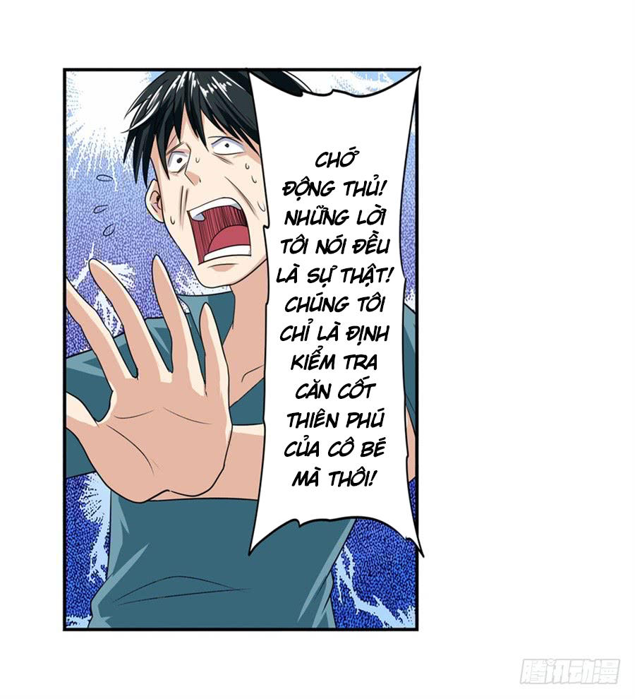 Anh Hùng ? Ta Không Làm Lâu Rồi Chap 111 - Next Chap 112