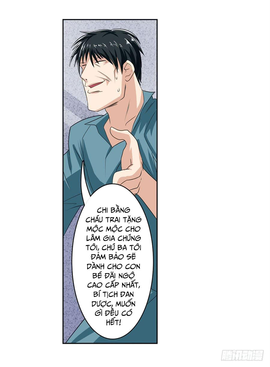 Anh Hùng ? Ta Không Làm Lâu Rồi Chap 111 - Next Chap 112