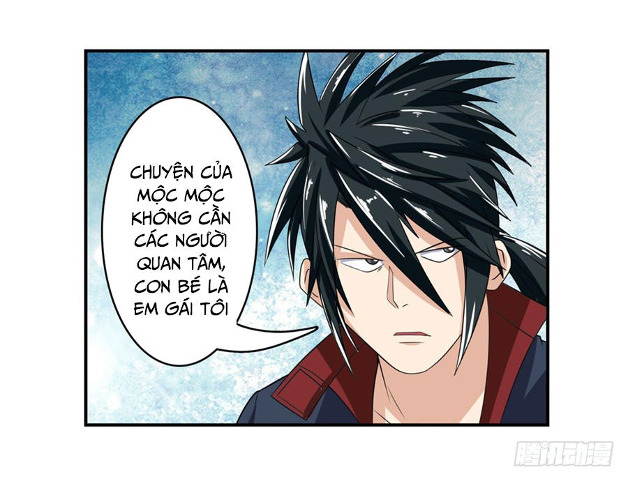 Anh Hùng ? Ta Không Làm Lâu Rồi Chap 111 - Next Chap 112