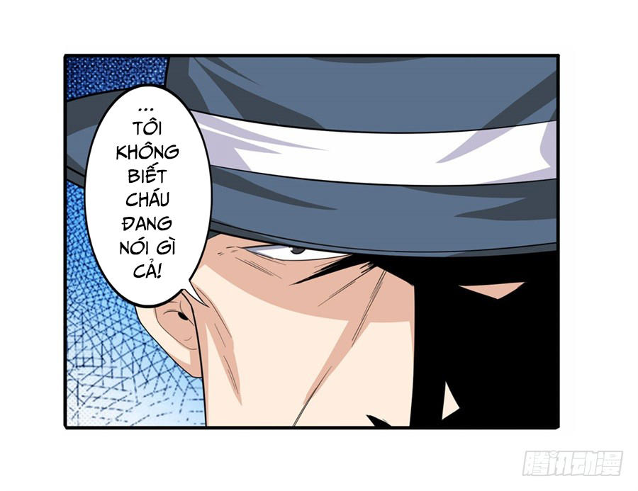 Anh Hùng ? Ta Không Làm Lâu Rồi Chap 111 - Next Chap 112
