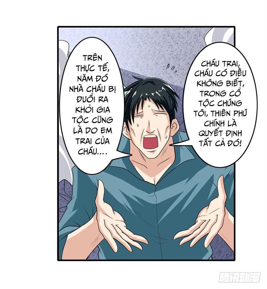 Anh Hùng ? Ta Không Làm Lâu Rồi Chap 111 - Next Chap 112