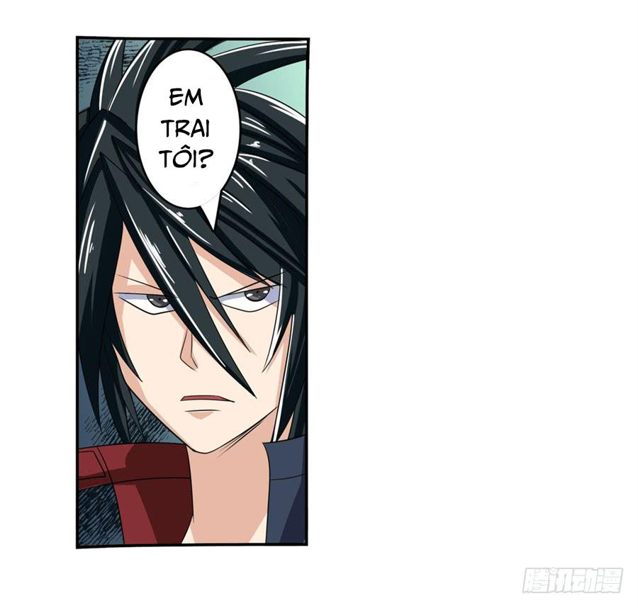 Anh Hùng ? Ta Không Làm Lâu Rồi Chap 111 - Next Chap 112