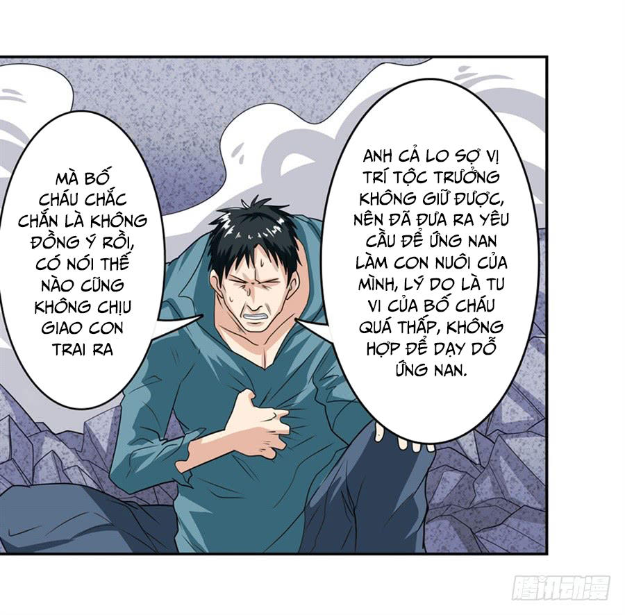 Anh Hùng ? Ta Không Làm Lâu Rồi Chap 111 - Next Chap 112