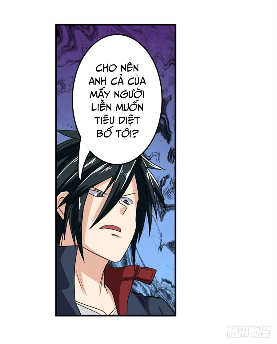 Anh Hùng ? Ta Không Làm Lâu Rồi Chap 111 - Next Chap 112