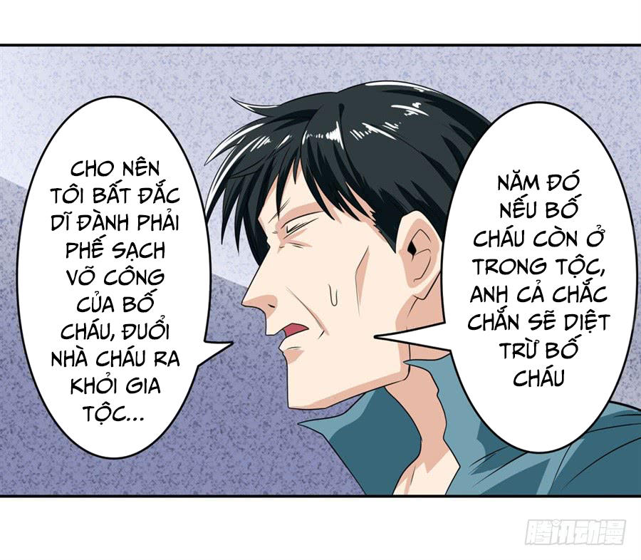 Anh Hùng ? Ta Không Làm Lâu Rồi Chap 111 - Next Chap 112