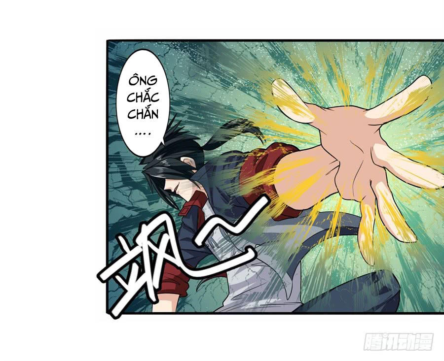 Anh Hùng ? Ta Không Làm Lâu Rồi Chap 111 - Next Chap 112
