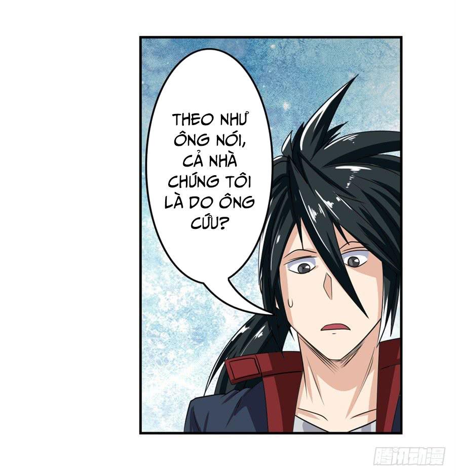 Anh Hùng ? Ta Không Làm Lâu Rồi Chap 111 - Next Chap 112