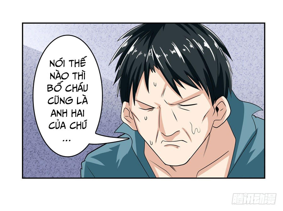 Anh Hùng ? Ta Không Làm Lâu Rồi Chap 111 - Next Chap 112