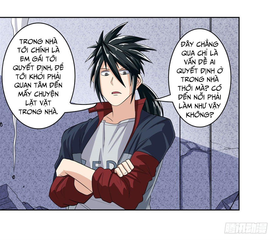 Anh Hùng ? Ta Không Làm Lâu Rồi Chap 111 - Next Chap 112