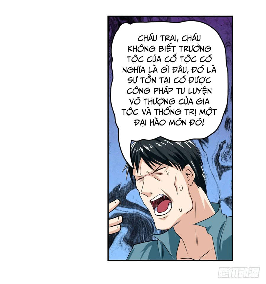 Anh Hùng ? Ta Không Làm Lâu Rồi Chap 111 - Next Chap 112