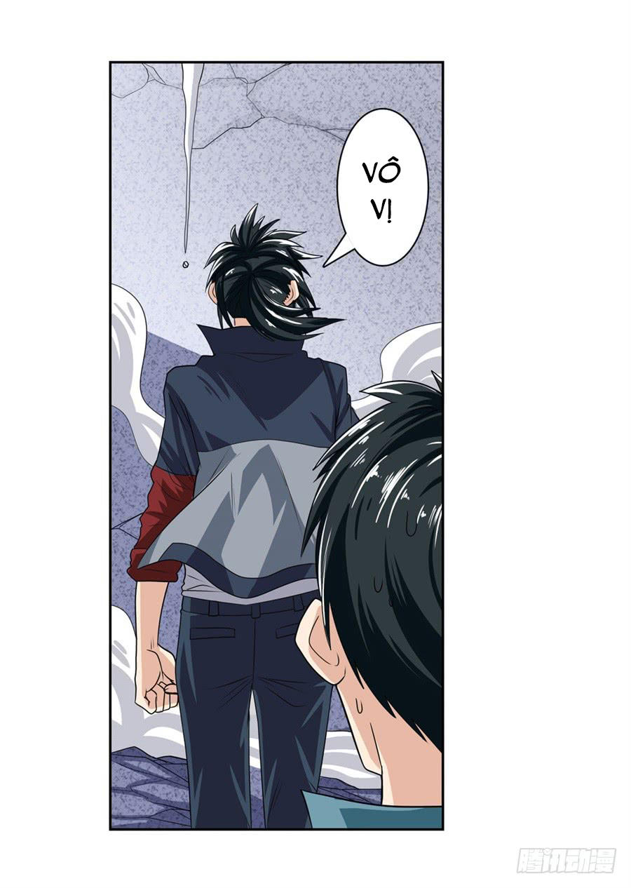 Anh Hùng ? Ta Không Làm Lâu Rồi Chap 111 - Next Chap 112