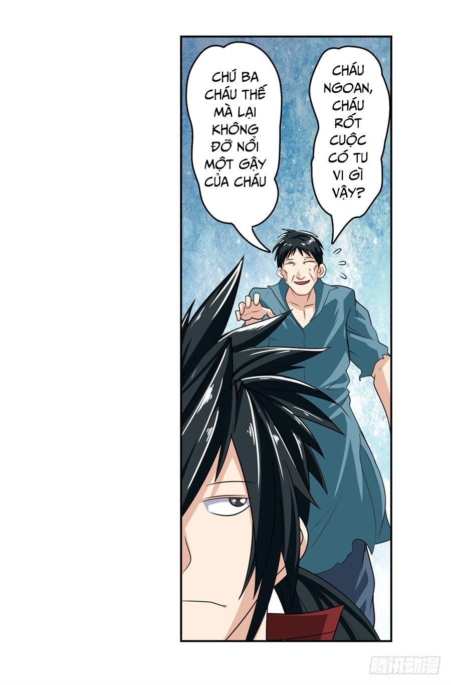Anh Hùng ? Ta Không Làm Lâu Rồi Chap 111 - Next Chap 112