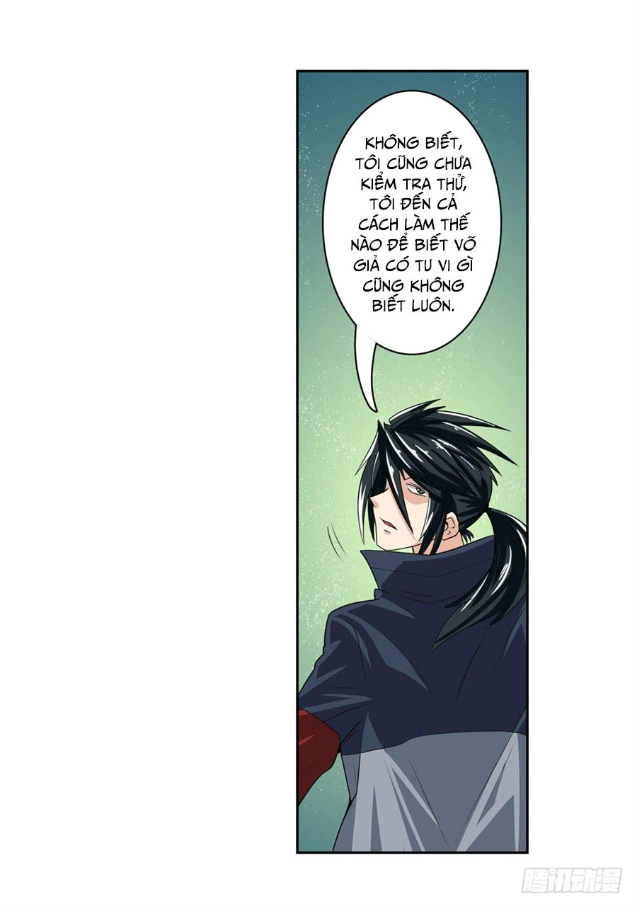Anh Hùng ? Ta Không Làm Lâu Rồi Chap 111 - Next Chap 112