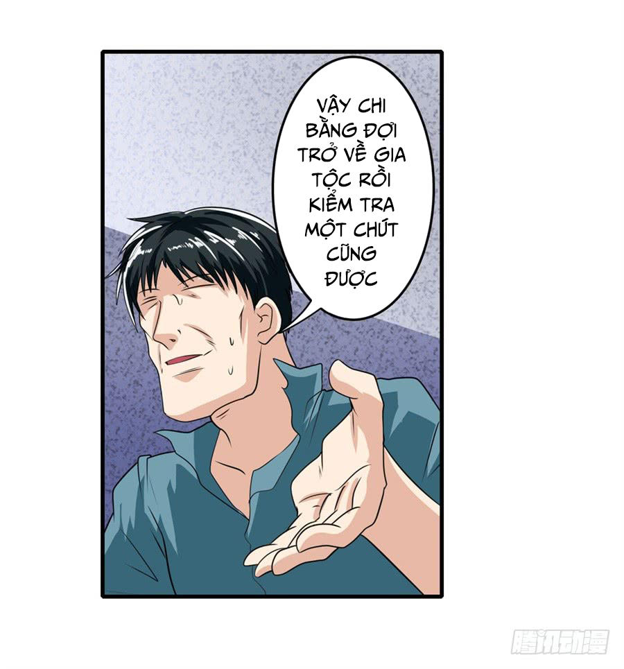 Anh Hùng ? Ta Không Làm Lâu Rồi Chap 111 - Next Chap 112