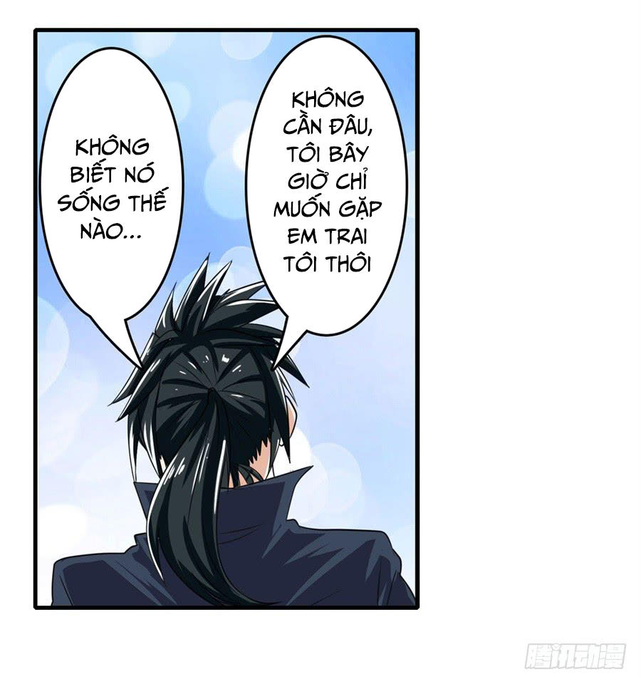 Anh Hùng ? Ta Không Làm Lâu Rồi Chap 111 - Next Chap 112