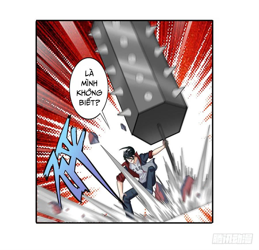 Anh Hùng ? Ta Không Làm Lâu Rồi Chap 111 - Next Chap 112