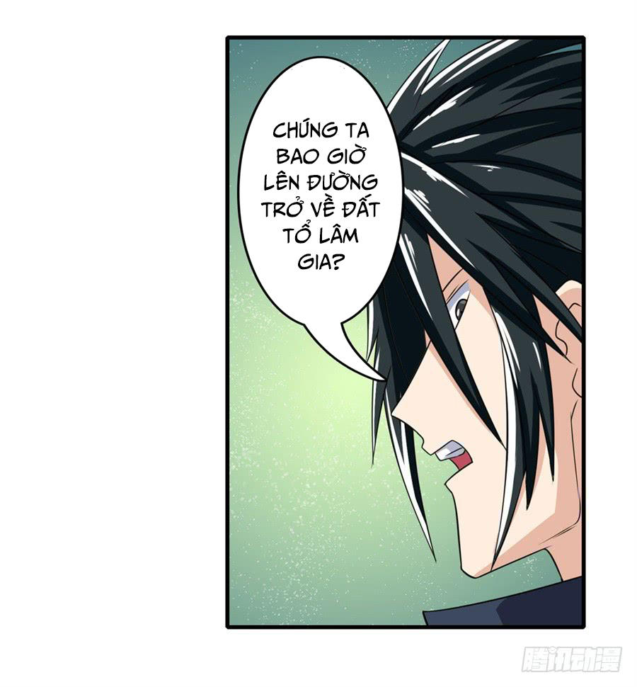 Anh Hùng ? Ta Không Làm Lâu Rồi Chap 111 - Next Chap 112