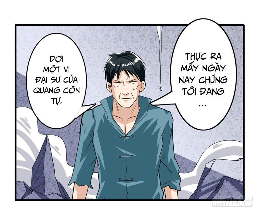 Anh Hùng ? Ta Không Làm Lâu Rồi Chap 111 - Next Chap 112