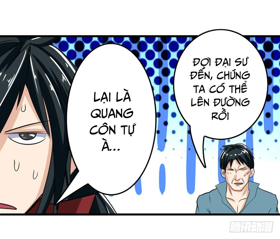Anh Hùng ? Ta Không Làm Lâu Rồi Chap 111 - Next Chap 112