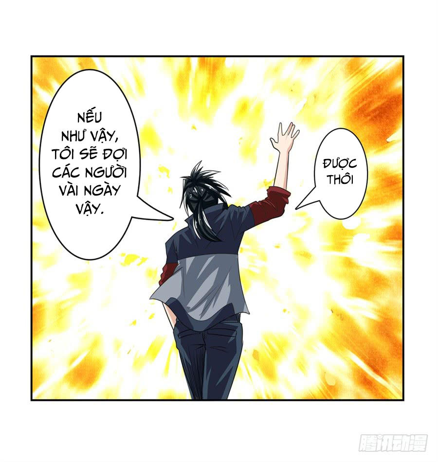 Anh Hùng ? Ta Không Làm Lâu Rồi Chap 111 - Next Chap 112