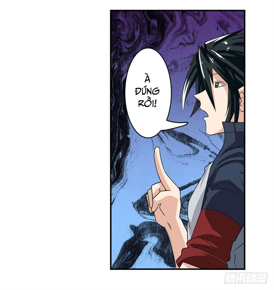 Anh Hùng ? Ta Không Làm Lâu Rồi Chap 111 - Next Chap 112