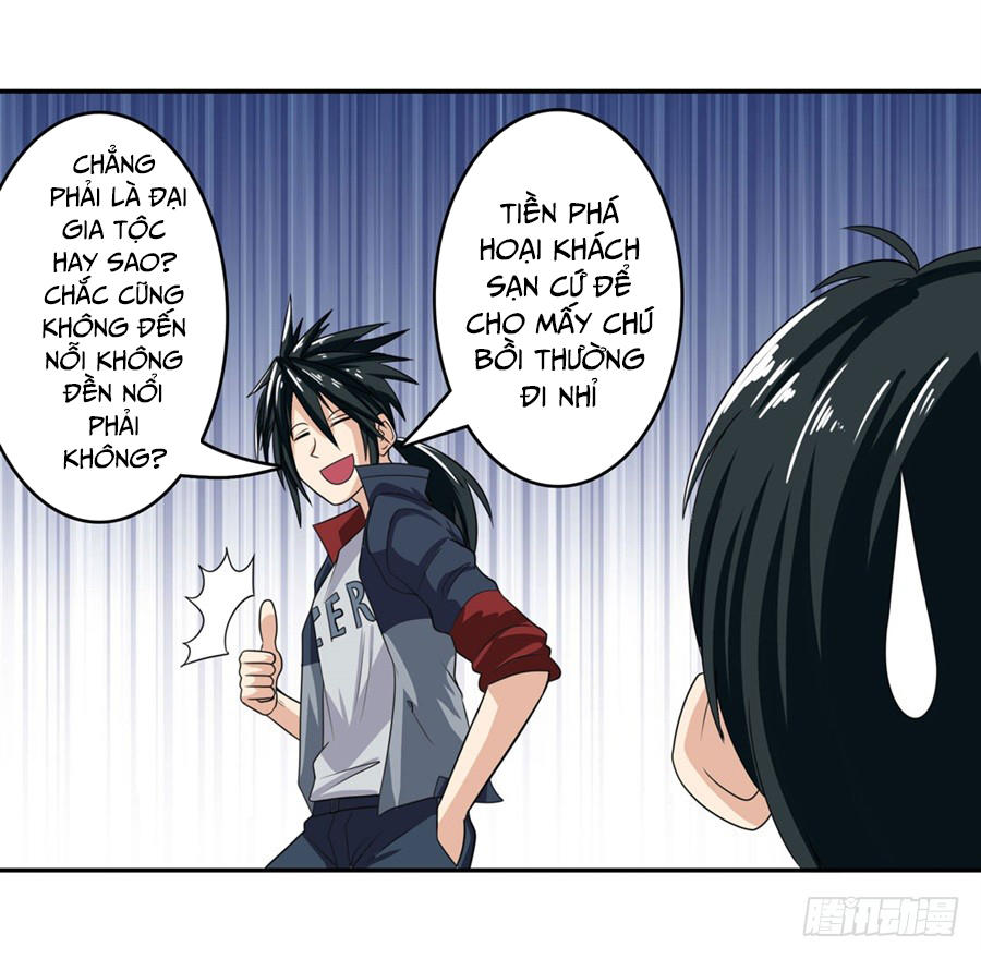 Anh Hùng ? Ta Không Làm Lâu Rồi Chap 111 - Next Chap 112