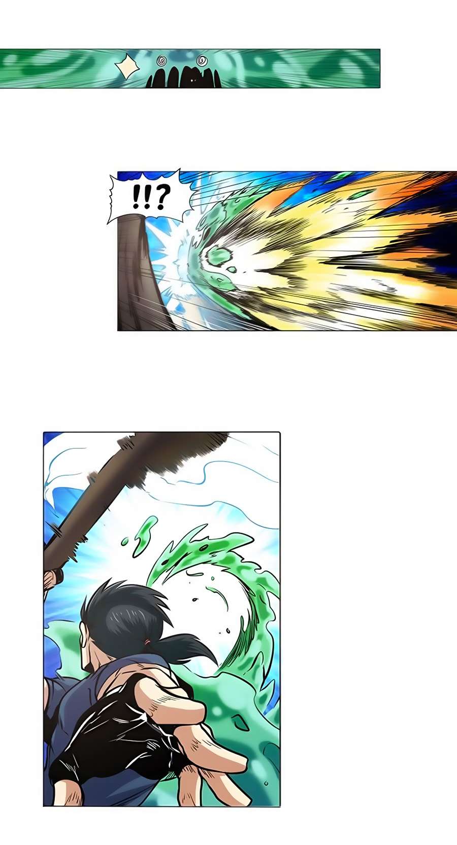 Anh Hùng ? Ta Không Làm Lâu Rồi Chap 12 - Next Chap 13
