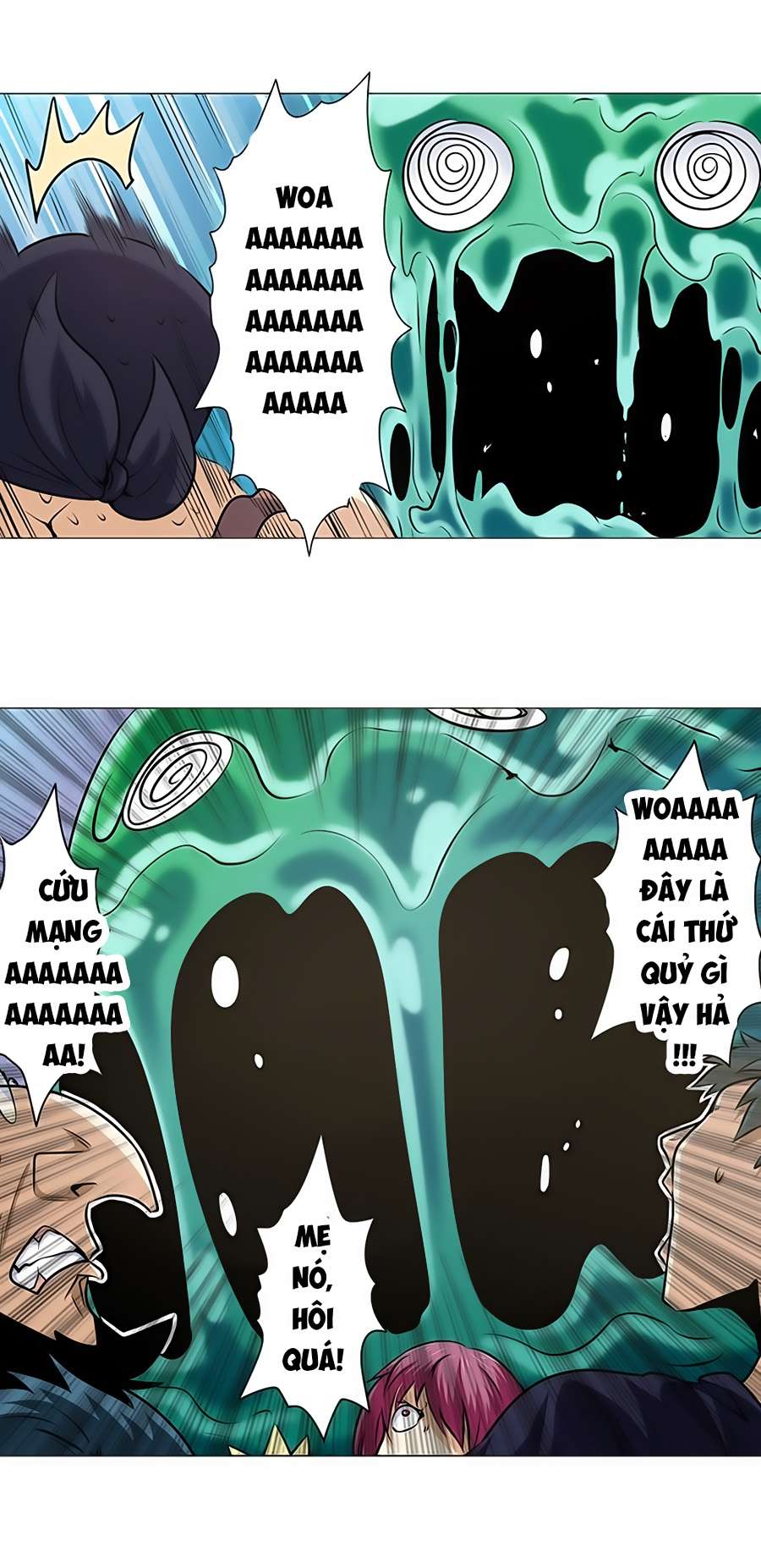 Anh Hùng ? Ta Không Làm Lâu Rồi Chap 12 - Next Chap 13