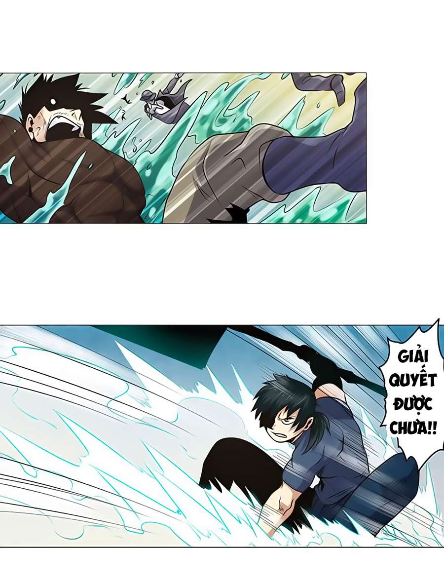 Anh Hùng ? Ta Không Làm Lâu Rồi Chap 12 - Next Chap 13