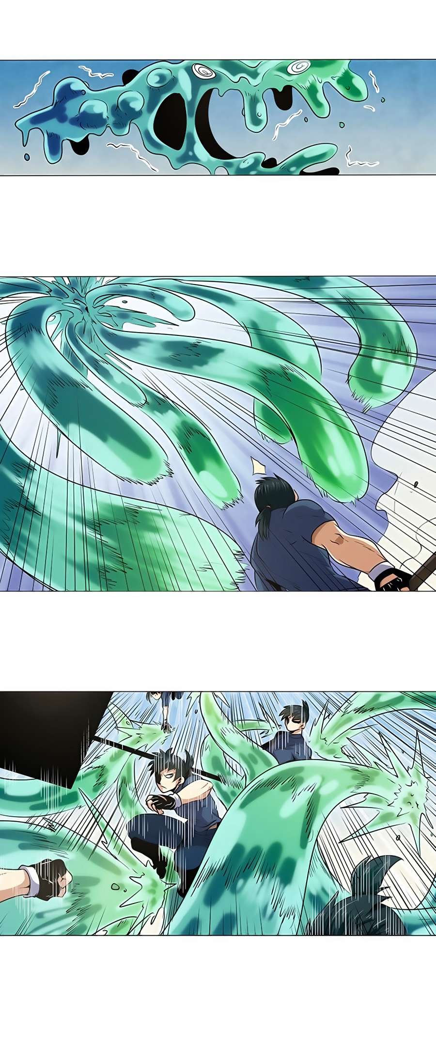Anh Hùng ? Ta Không Làm Lâu Rồi Chap 12 - Next Chap 13