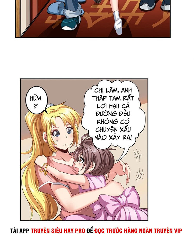 Anh Hùng ? Ta Không Làm Lâu Rồi Chap 147 - Next Chap 148