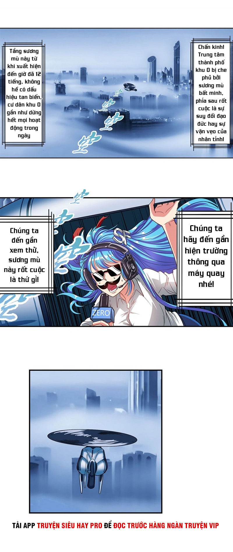 Anh Hùng ? Ta Không Làm Lâu Rồi Chap 147 - Next Chap 148