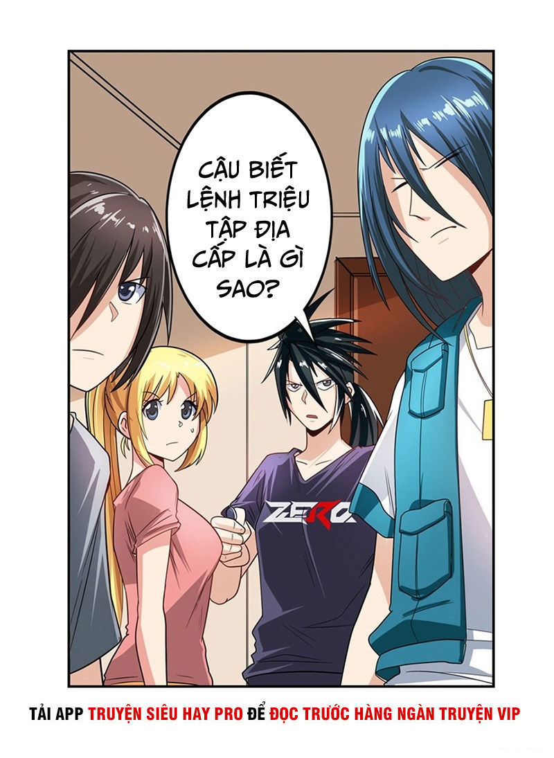 Anh Hùng ? Ta Không Làm Lâu Rồi Chap 147 - Next Chap 148