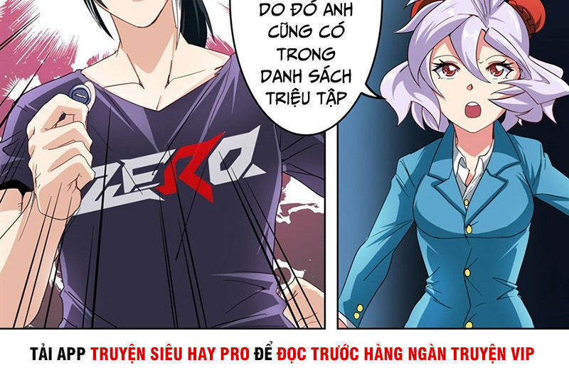 Anh Hùng ? Ta Không Làm Lâu Rồi Chap 147 - Next Chap 148