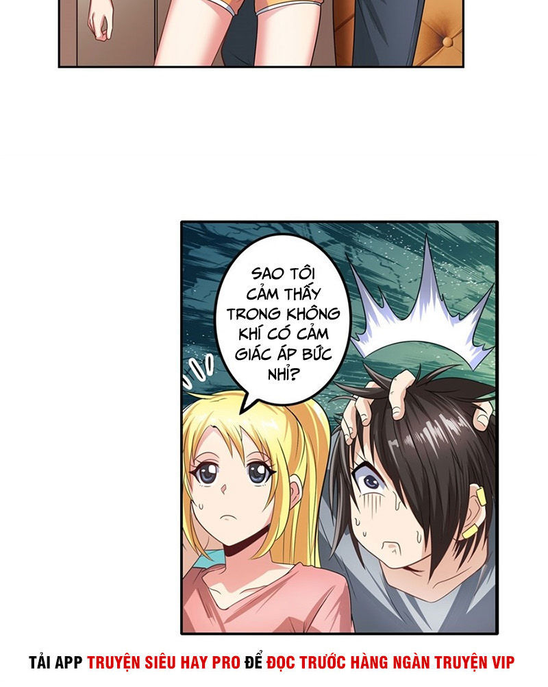 Anh Hùng ? Ta Không Làm Lâu Rồi Chap 147 - Next Chap 148