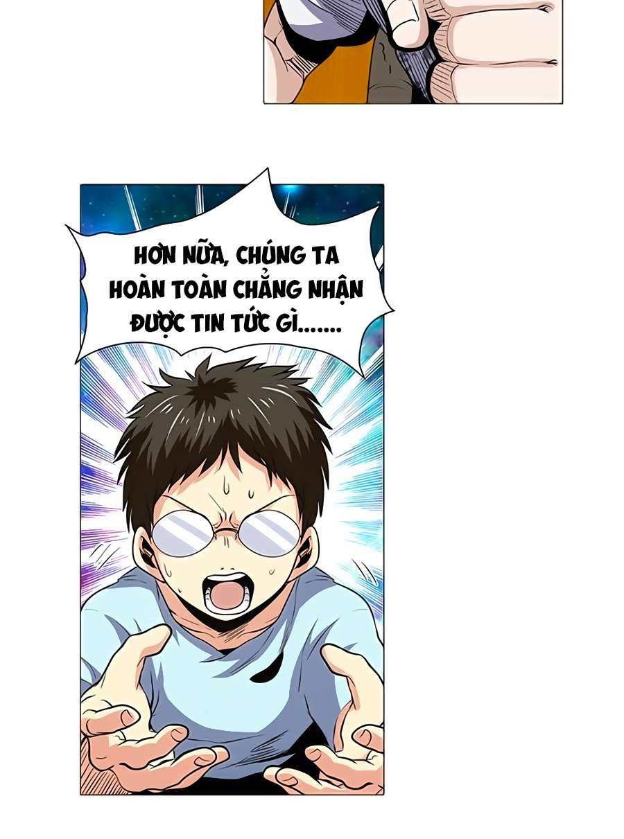 Anh Hùng ? Ta Không Làm Lâu Rồi Chap 16 - Next Chap 17
