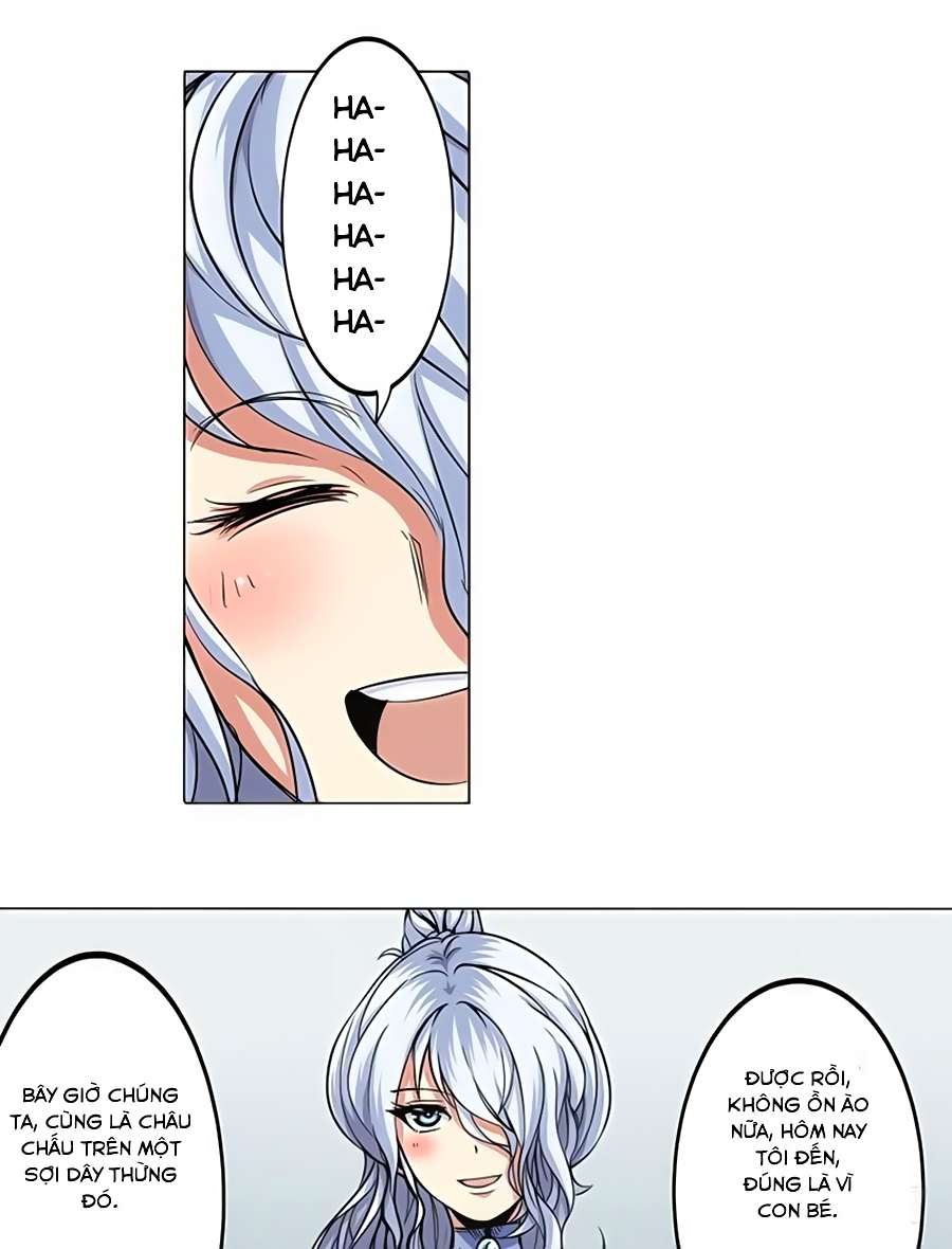 Anh Hùng ? Ta Không Làm Lâu Rồi Chap 16 - Next Chap 17