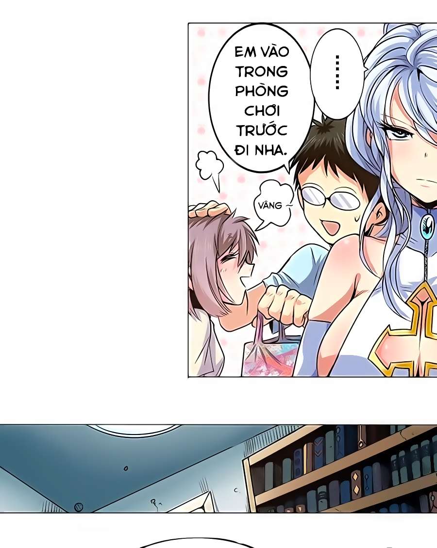 Anh Hùng ? Ta Không Làm Lâu Rồi Chap 16 - Next Chap 17